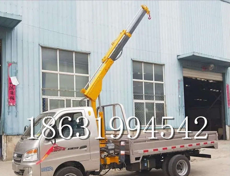 绥阳县车载吊机绥阳县附近移动起重机旋转家用车绥阳县附近车载吊机5吨